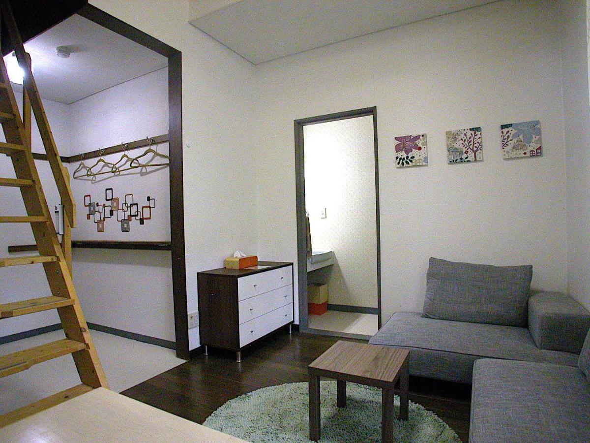 B&B Koyuki Hakuba Exterior foto