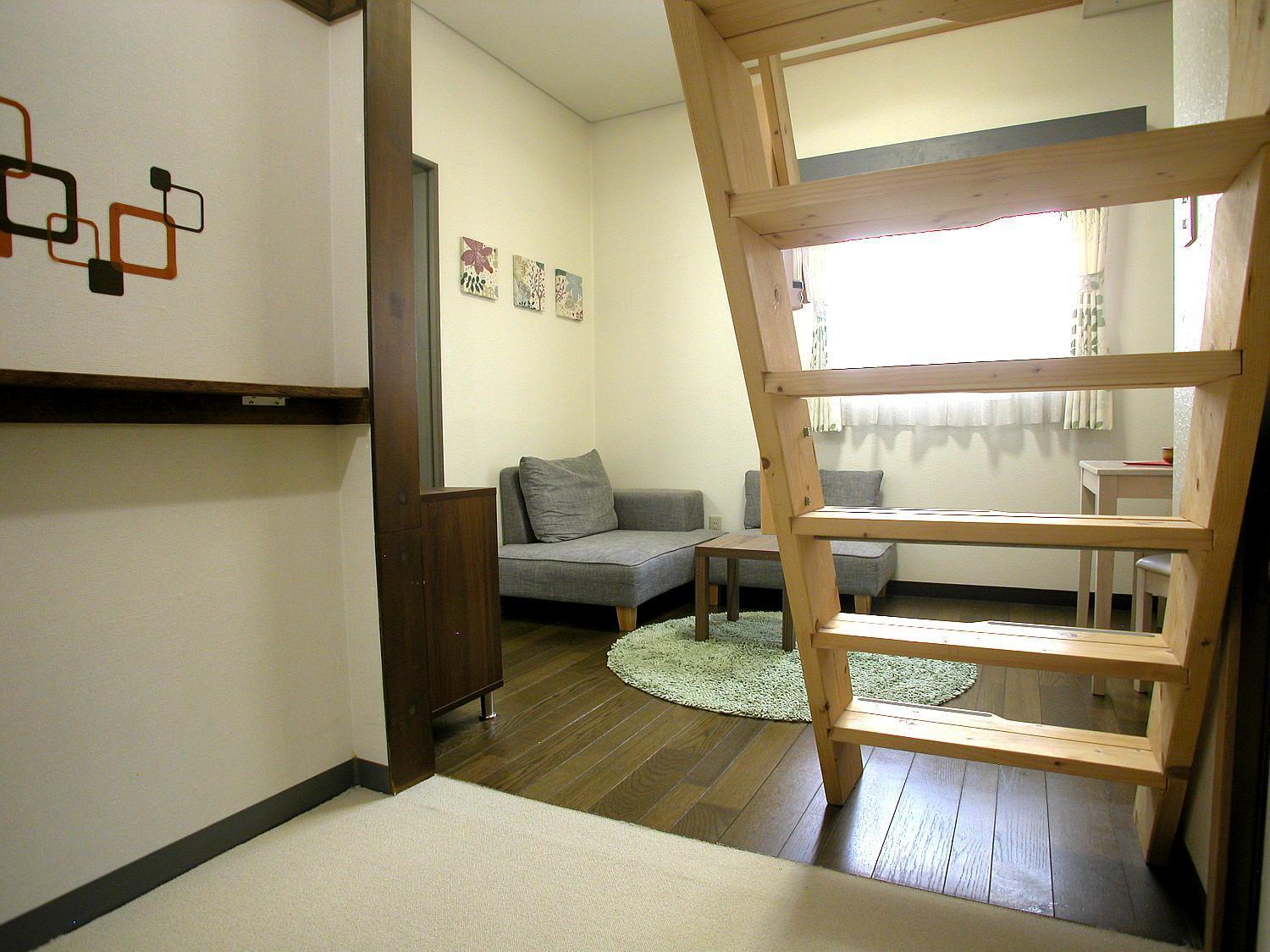 B&B Koyuki Hakuba Zimmer foto