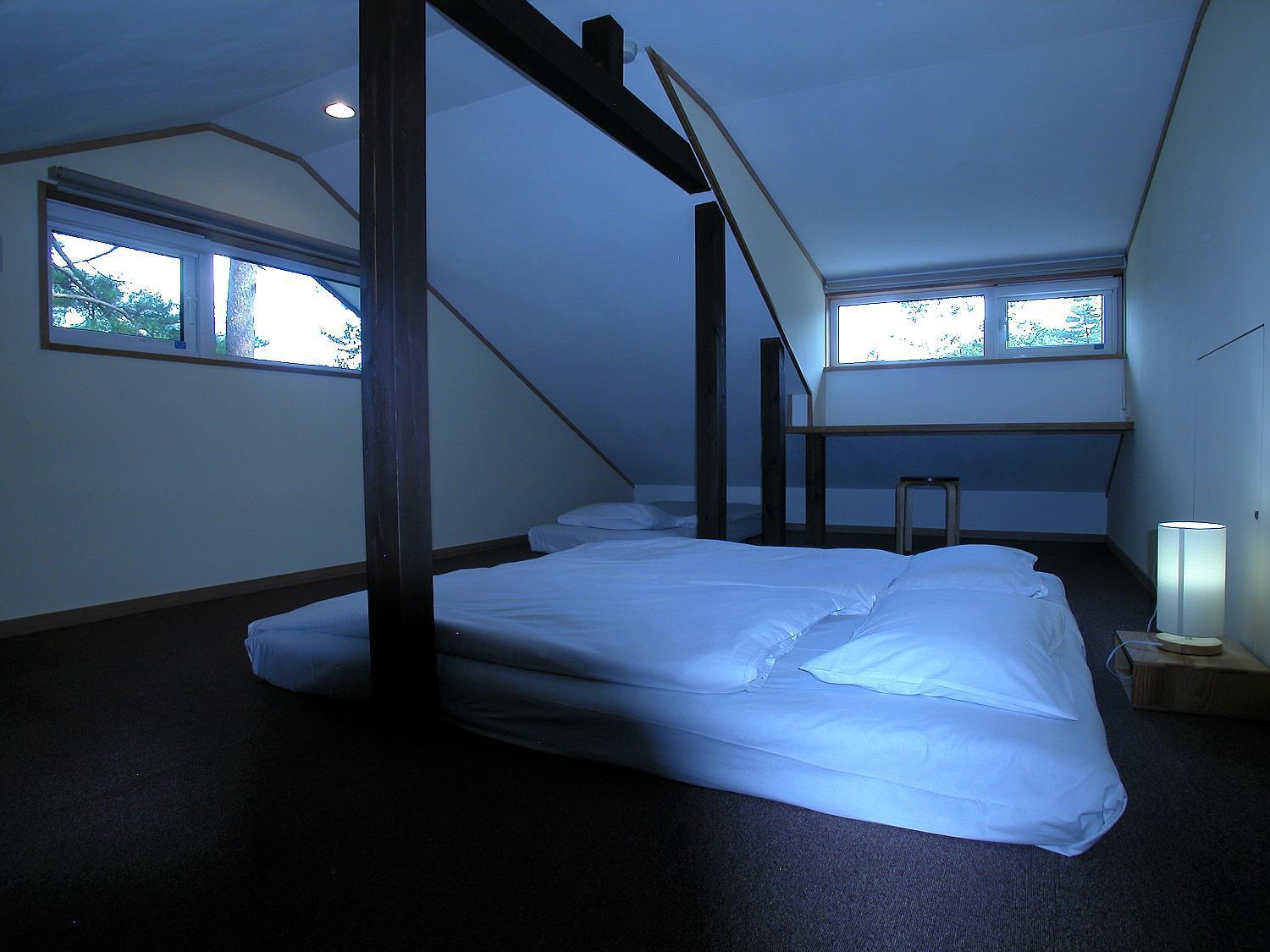 B&B Koyuki Hakuba Exterior foto