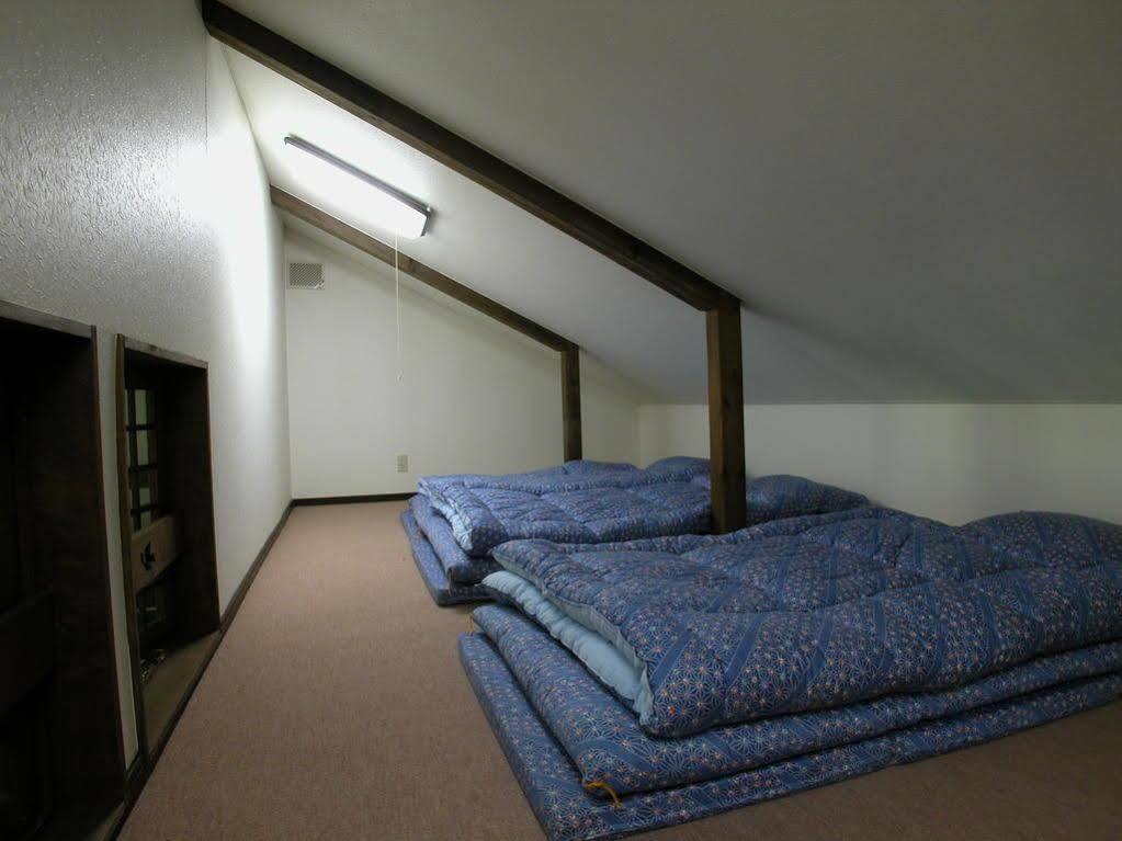 B&B Koyuki Hakuba Exterior foto